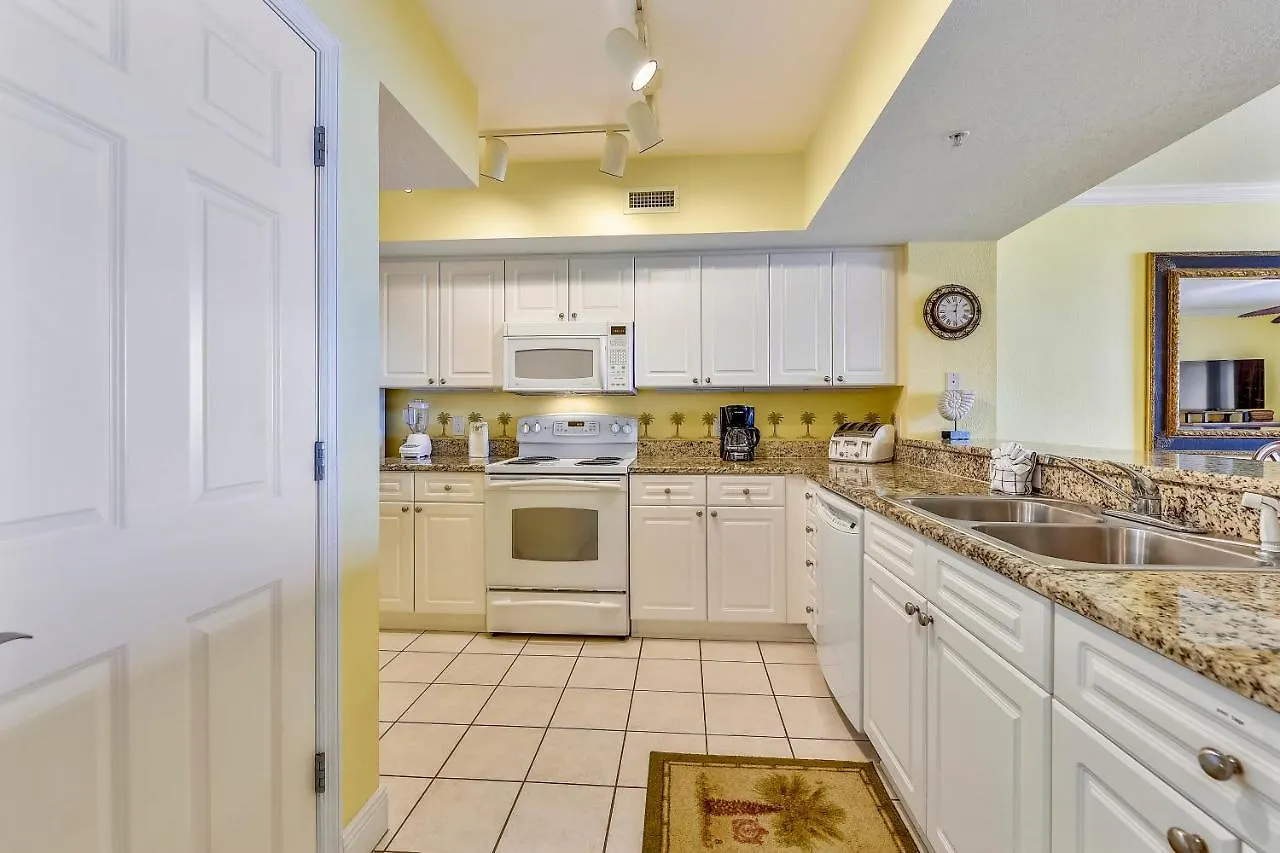 Emerald Beach #636 By Book That Condo Panama City Beach