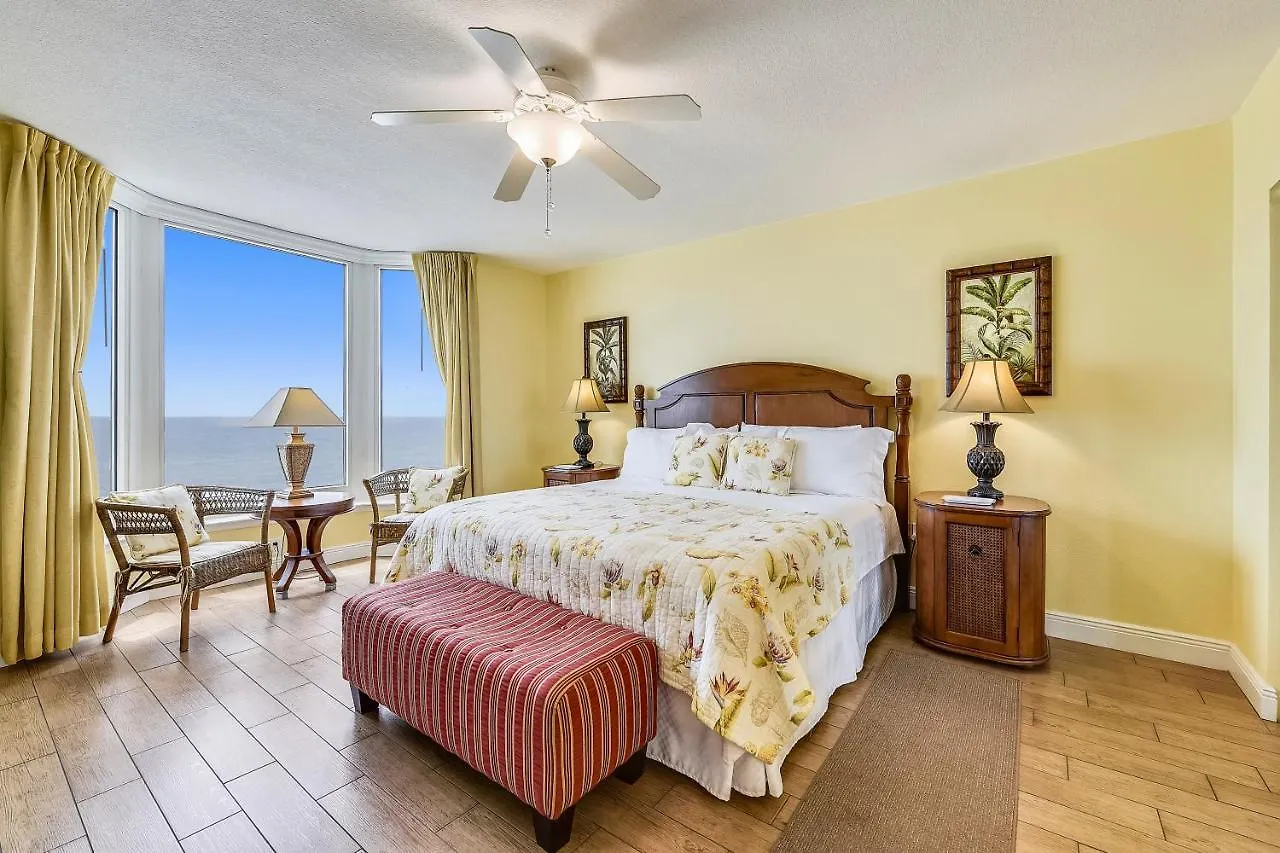 Emerald Beach #636 By Book That Condo Panama City Beach Holiday home