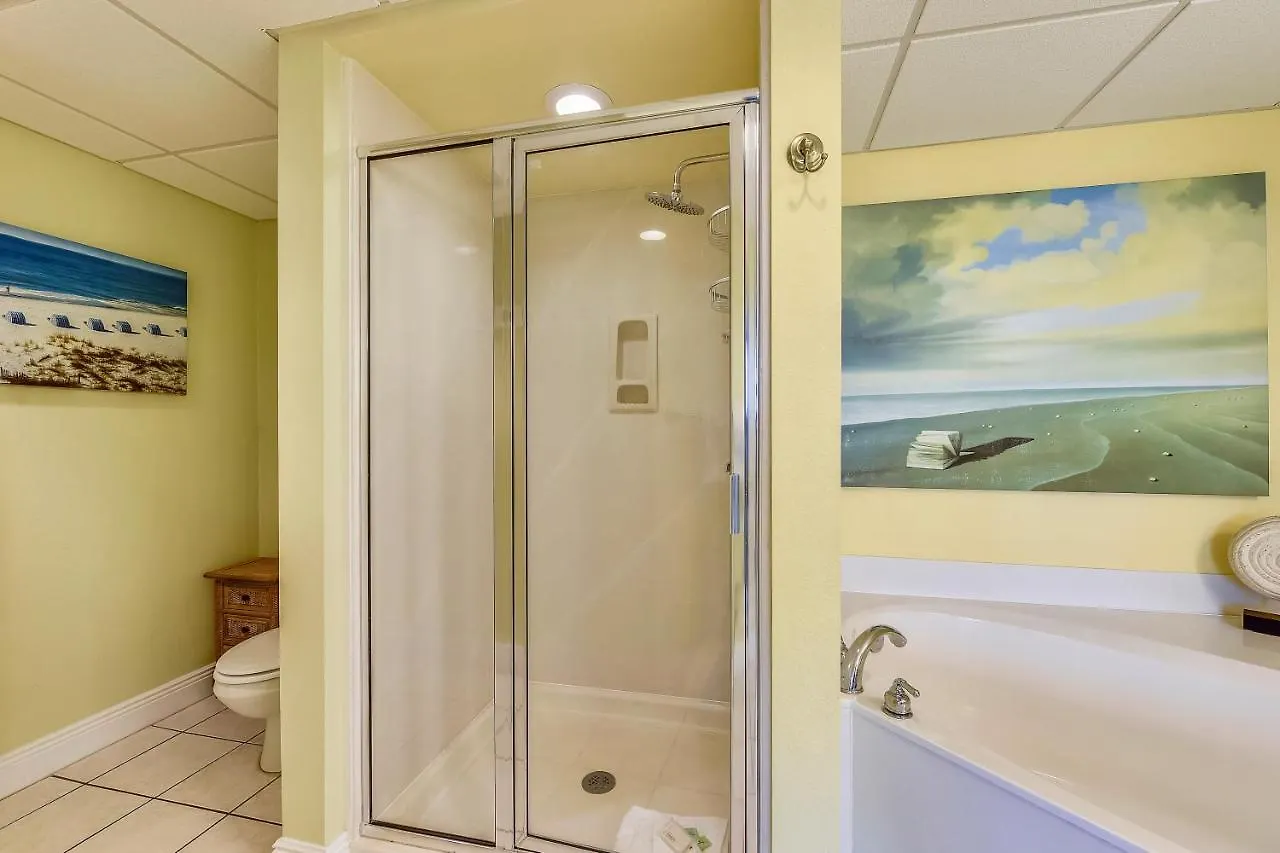 Emerald Beach #636 By Book That Condo Panama City Beach Holiday home