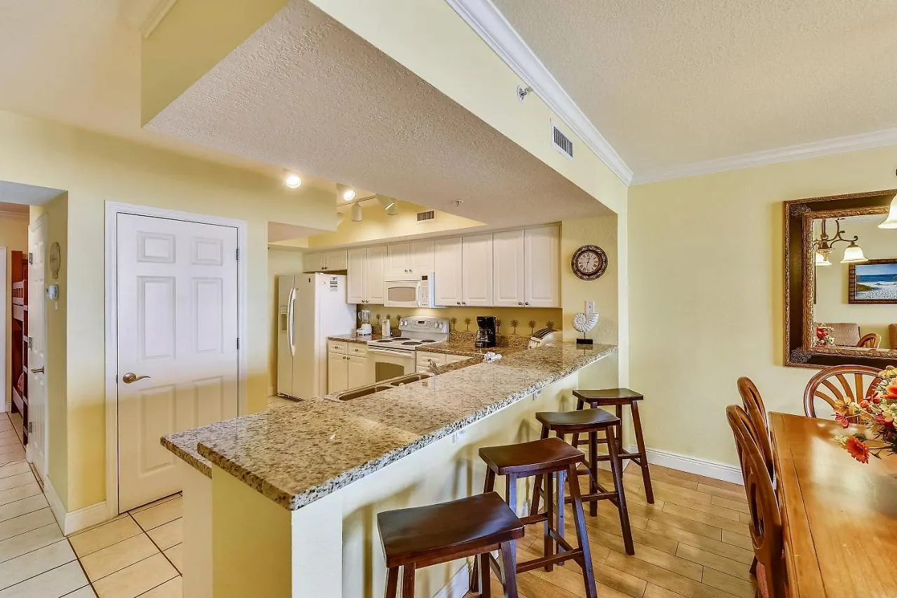 Emerald Beach #636 By Book That Condo Panama City Beach