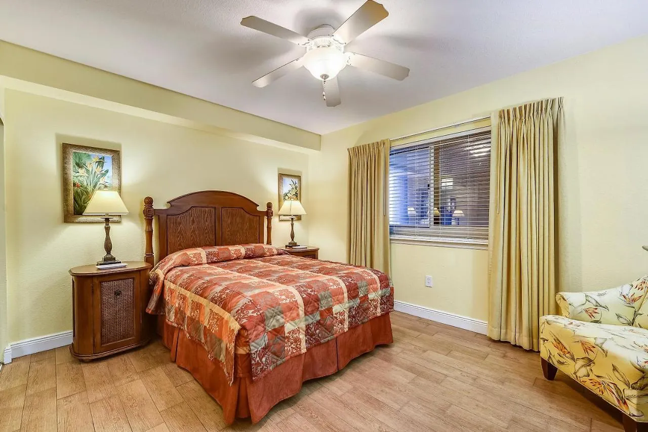 Emerald Beach #636 By Book That Condo Panama City Beach 0*,  United States