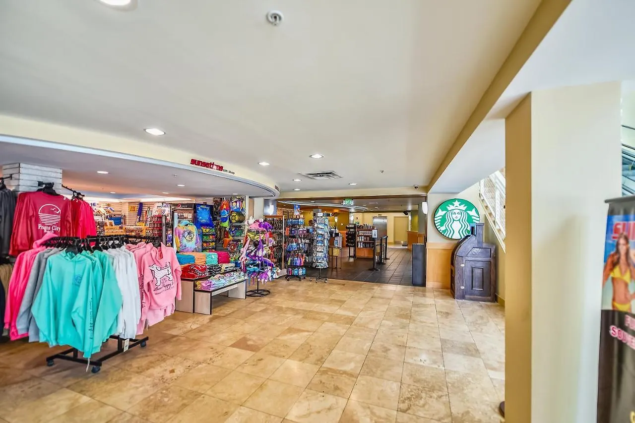 Emerald Beach #636 By Book That Condo Panama City Beach United States