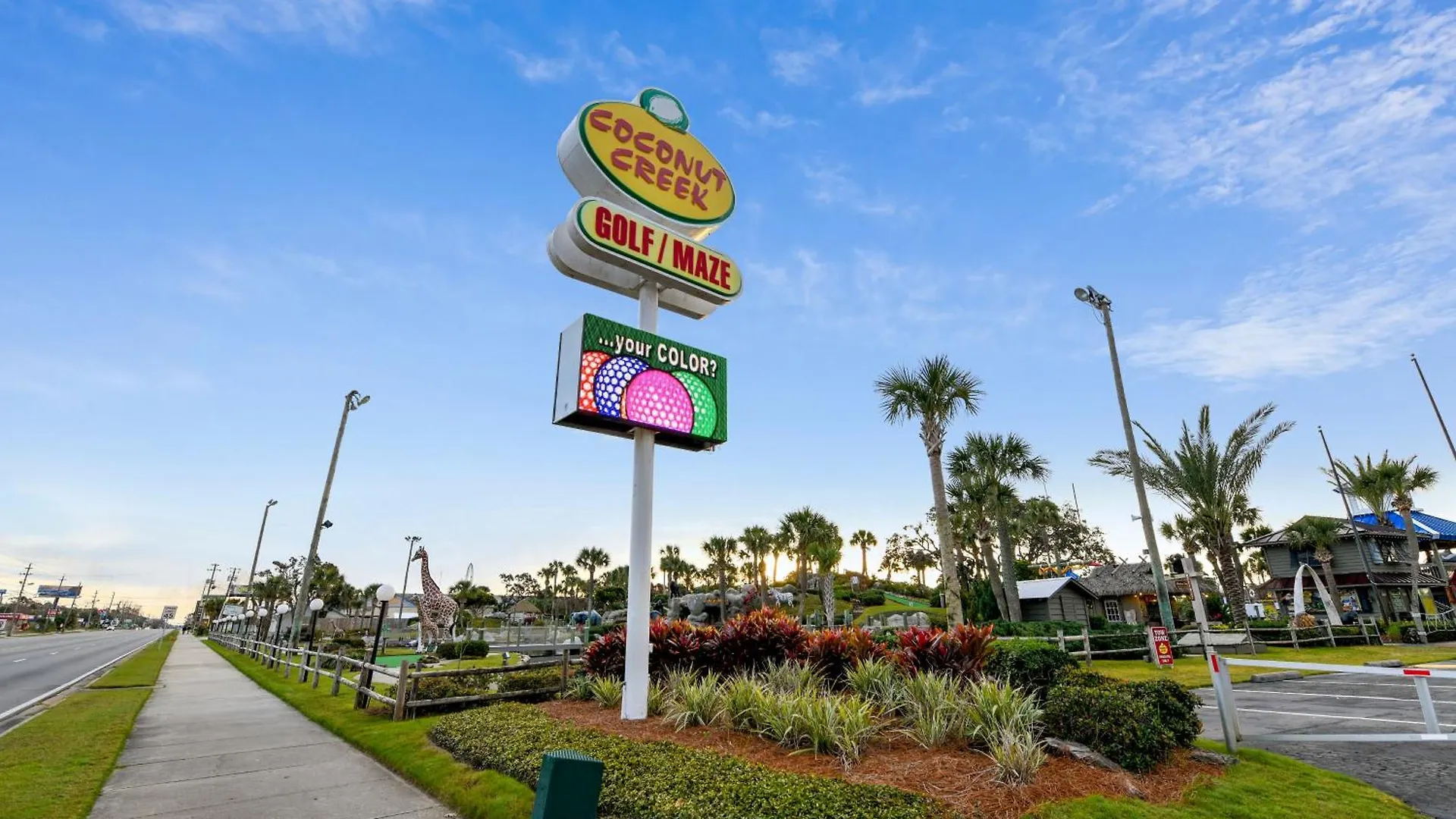 Emerald Beach #636 By Book That Condo Panama City Beach
