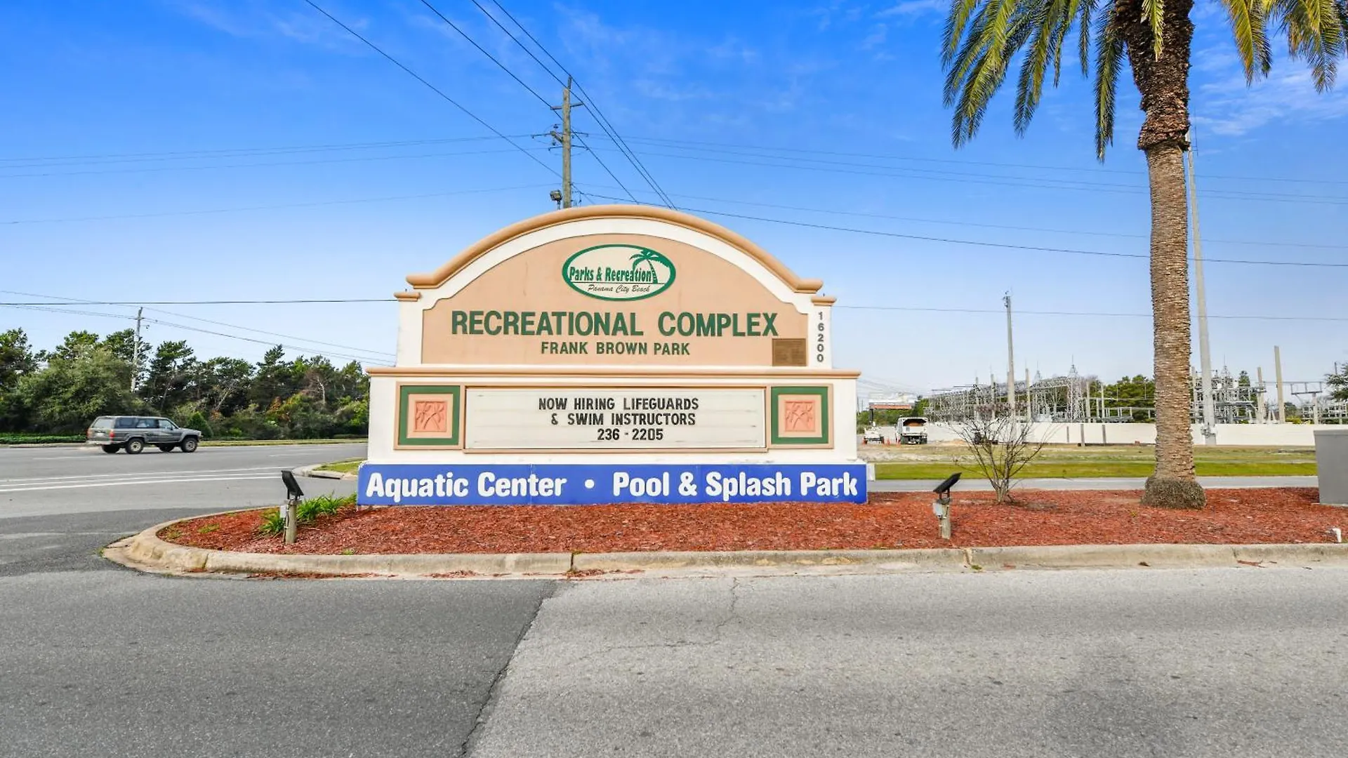 Emerald Beach #636 By Book That Condo Panama City Beach