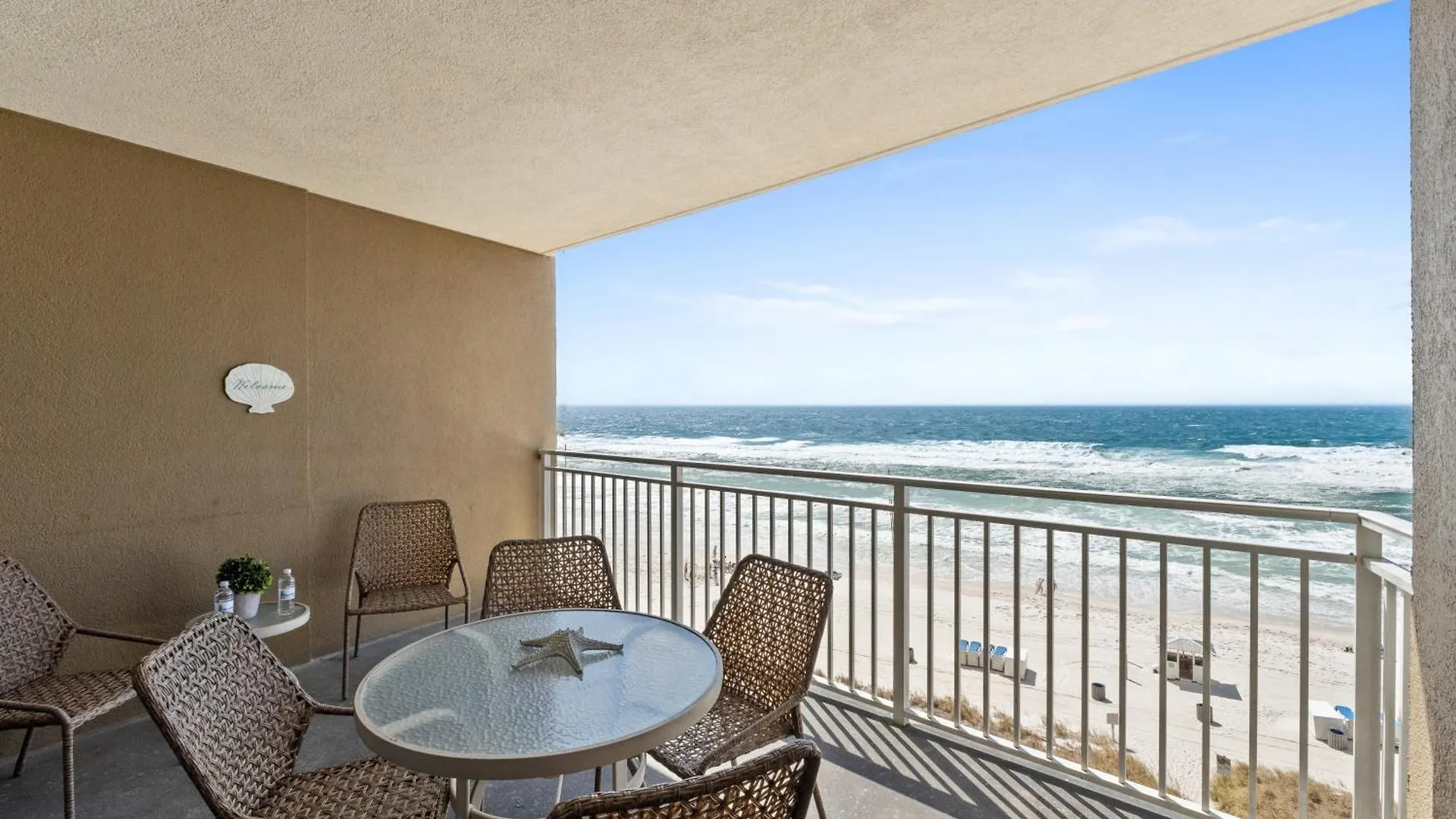 Emerald Beach #636 By Book That Condo Panama City Beach