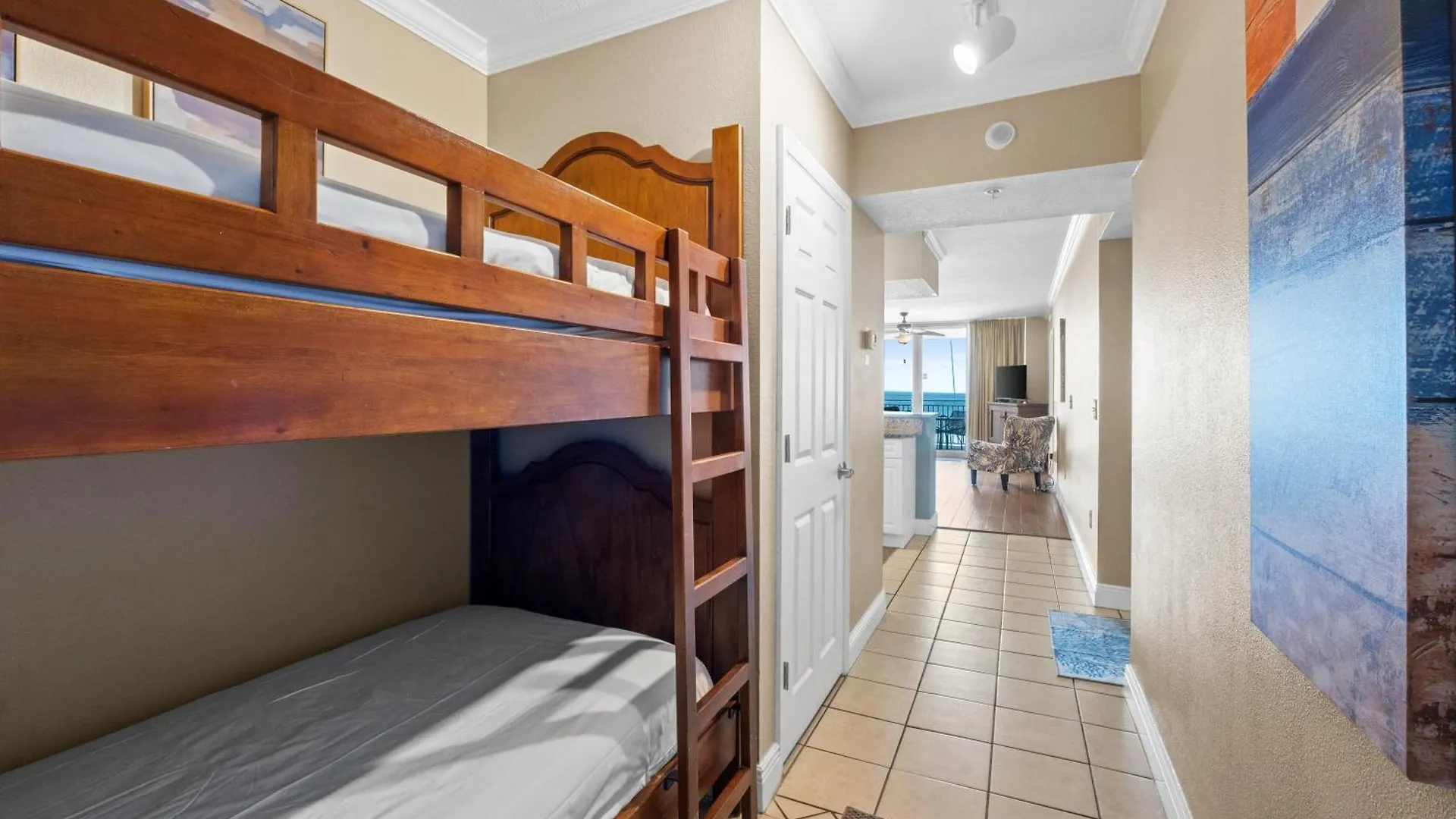 Emerald Beach #636 By Book That Condo Panama City Beach