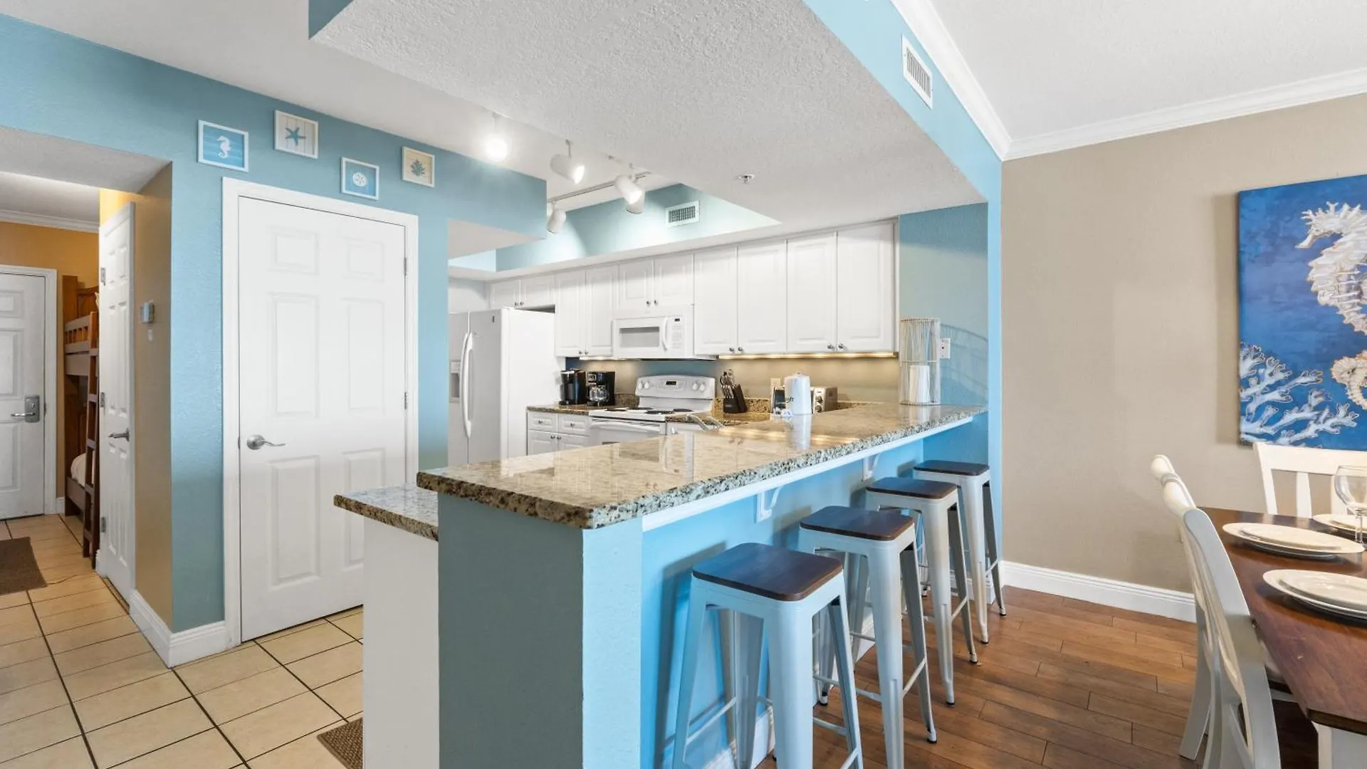 Emerald Beach #636 By Book That Condo Panama City Beach Holiday home