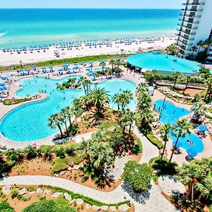  Villa Edgewater & Golf Villa! Steps To The Beach!