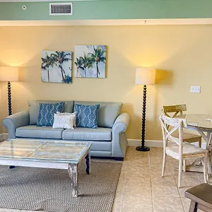  Holiday home Tidewater Xi
