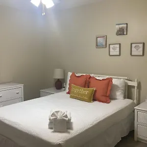  Holiday home Gulf Highlands 145 Robin Lane